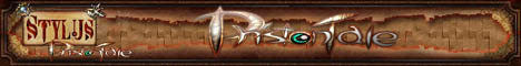 Stylus Priston Tale -Nova Era Banner