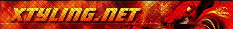 [BULGARIA] XTYLING-Mu - WebSite: xMu.BG Banner