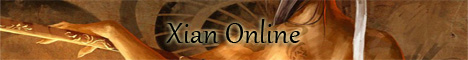 XianOnline Banner