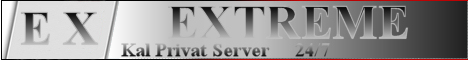 Extreme Server Banner