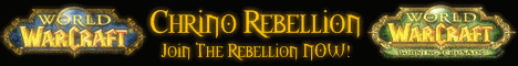 Chrino Rebellion Banner