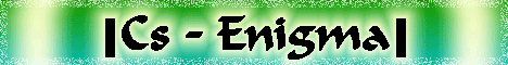 | Cs - Enigma | Banner