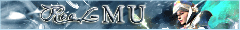 .::ReaL-MU::. - The Legend Is Back Banner